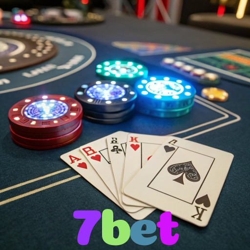 7bet - Baixe o app 7bet no Google Play e jogue ao vivo