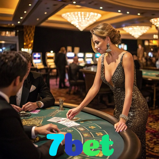 7bet - Baixe o app 7bet no Google Play e jogue ao vivo