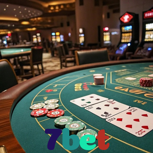 7bet - Baixe o app 7bet no Google Play e jogue ao vivo
