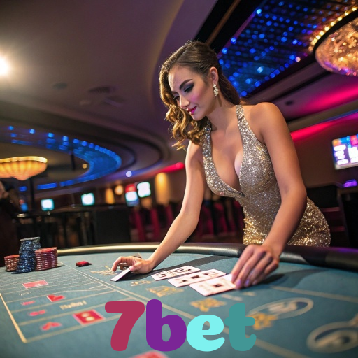 7bet - Baixe o app 7bet no Google Play e jogue ao vivo