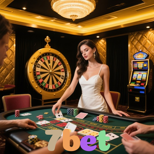 7bet - Baixe o app 7bet no Google Play e jogue ao vivo