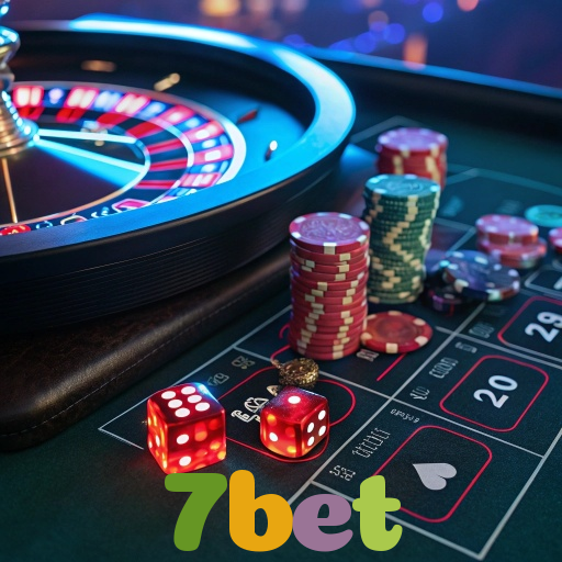 7bet - Baixe o app 7bet no Google Play e jogue ao vivo