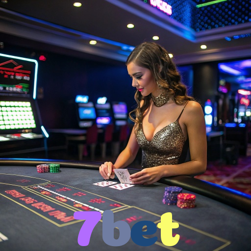 7bet - Baixe o App 7bet para Android e Comece a Jogar