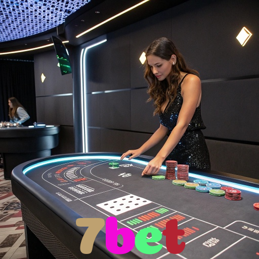 7bet - Baixe o app 7bet no Google Play e jogue ao vivo