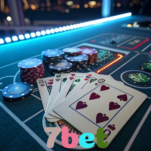 7bet - Baixe o App 7bet para Android e Comece a Jogar