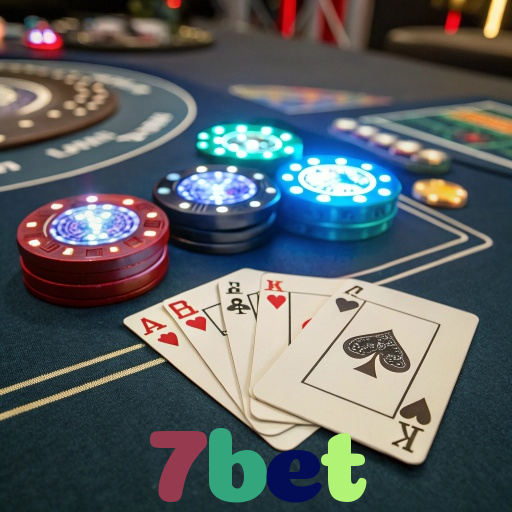 7bet - Baixe o App 7bet para Android e Comece a Jogar