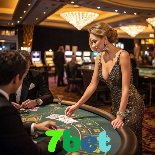 7bet - Baixe o app 7bet no Google Play e jogue ao vivo