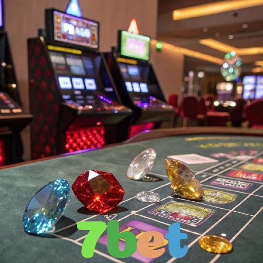 7bet - Baixe o app 7bet no Google Play e jogue ao vivo