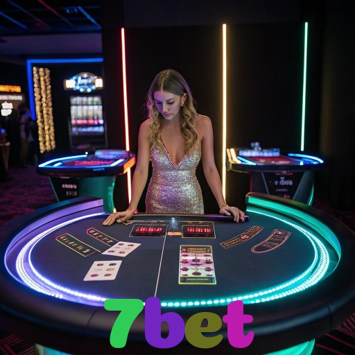 7bet - Baixe o app 7bet no Google Play e jogue ao vivo