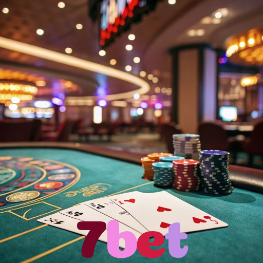 7bet - Baixe o App 7bet para Android e Comece a Jogar