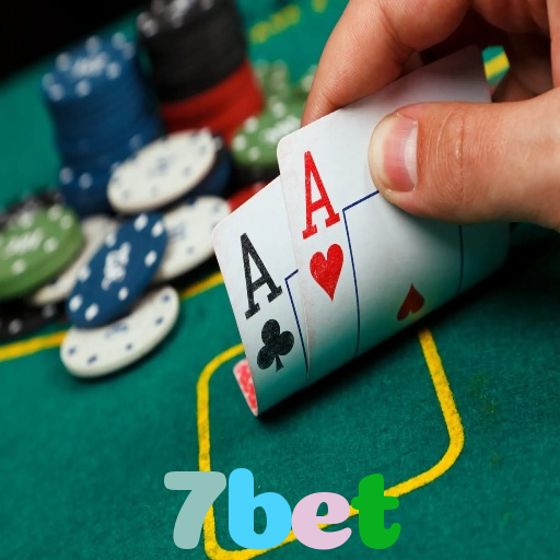 7bet - Baixe o app 7bet no Google Play e jogue ao vivo