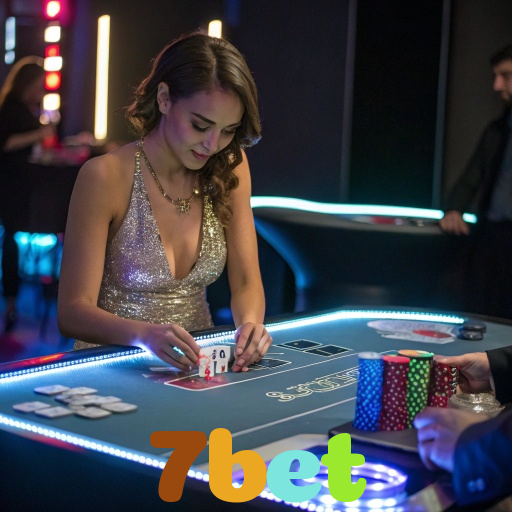 7bet - Baixe o App 7bet para Android e Comece a Jogar