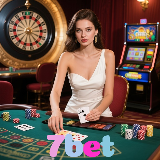 7bet - Baixe o App 7bet para Android e Comece a Jogar