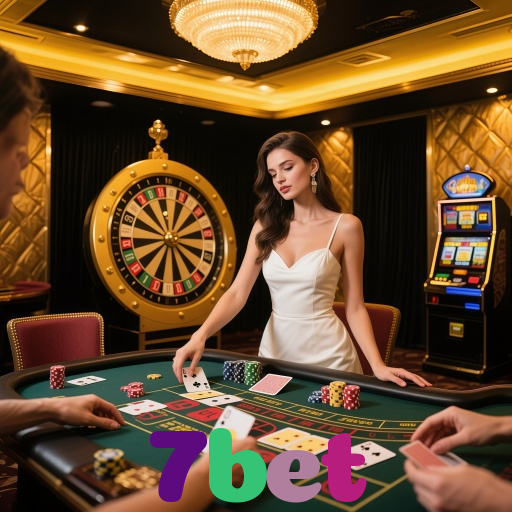 7bet - Baixe o app 7bet no Google Play e jogue ao vivo
