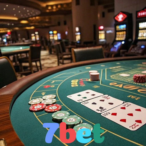7bet - Baixe o App 7bet para Android e Comece a Jogar