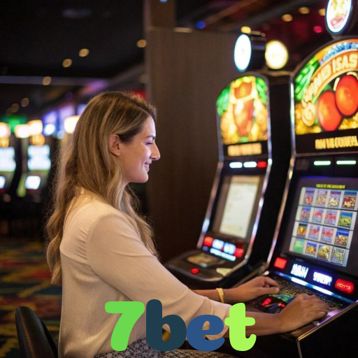 7bet - Baixe o app 7bet no Google Play e jogue ao vivo