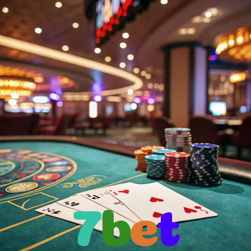 7bet - Baixe o app 7bet no Google Play e jogue ao vivo