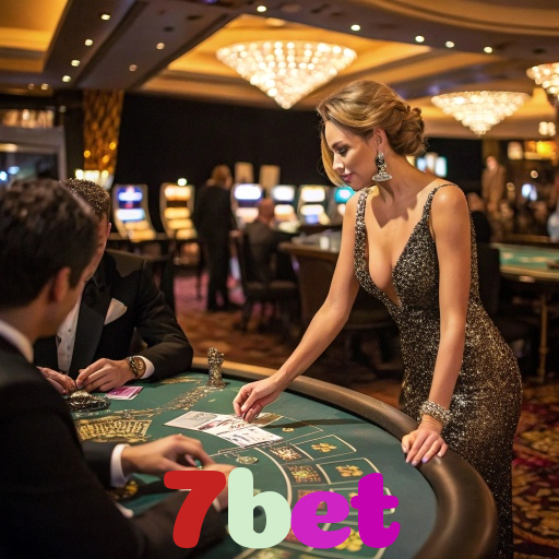 7bet - Baixe o App 7bet para Android e Comece a Jogar