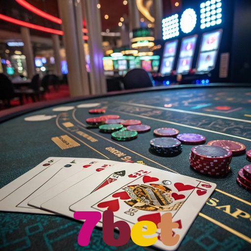 7bet - Baixe o app 7bet no Google Play e jogue ao vivo