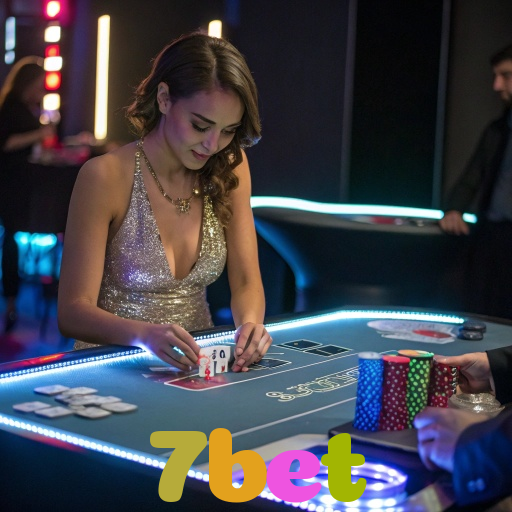 7bet - Baixe o App 7bet para Android e Comece a Jogar