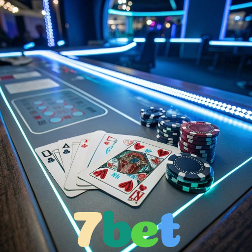 7bet - Baixe o app 7bet no Google Play e jogue ao vivo