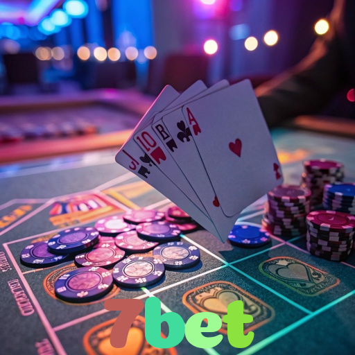 7bet - Baixe o App 7bet para Android e Comece a Jogar