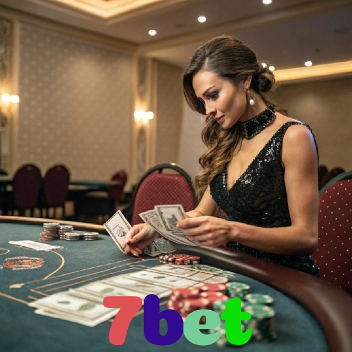 7bet - Baixe o app 7bet no Google Play e jogue ao vivo