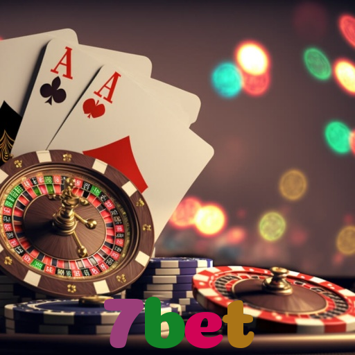 7bet - Baixe o app 7bet no Google Play e jogue ao vivo