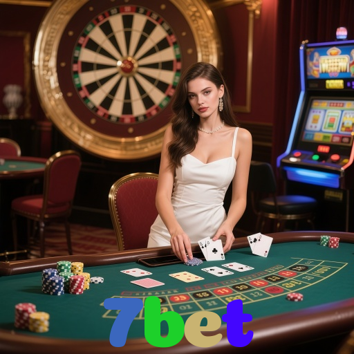 7bet - Baixe o app 7bet no Google Play e jogue ao vivo