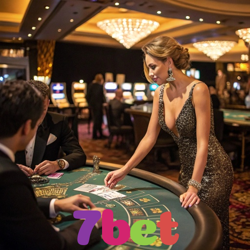 7bet - Baixe o app 7bet no Google Play e jogue ao vivo