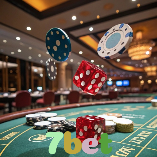 7bet - Baixe o app 7bet no Google Play e jogue ao vivo