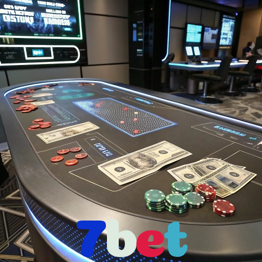 7bet - Baixe o app 7bet no Google Play e jogue ao vivo