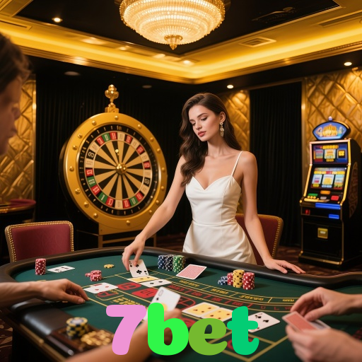 7bet - Baixe o app 7bet no Google Play e jogue ao vivo