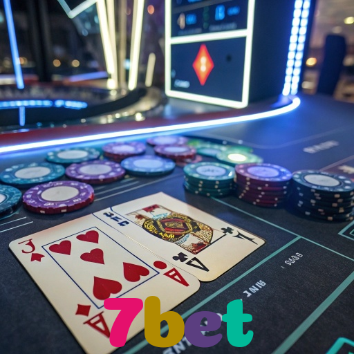 7bet - Baixe o app 7bet no Google Play e jogue ao vivo