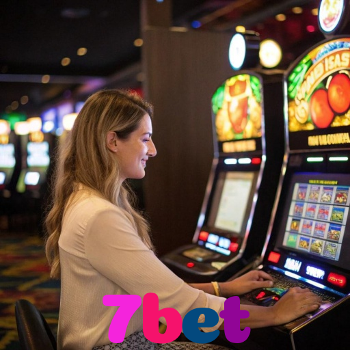 7bet - Baixe o app 7bet no Google Play e jogue ao vivo