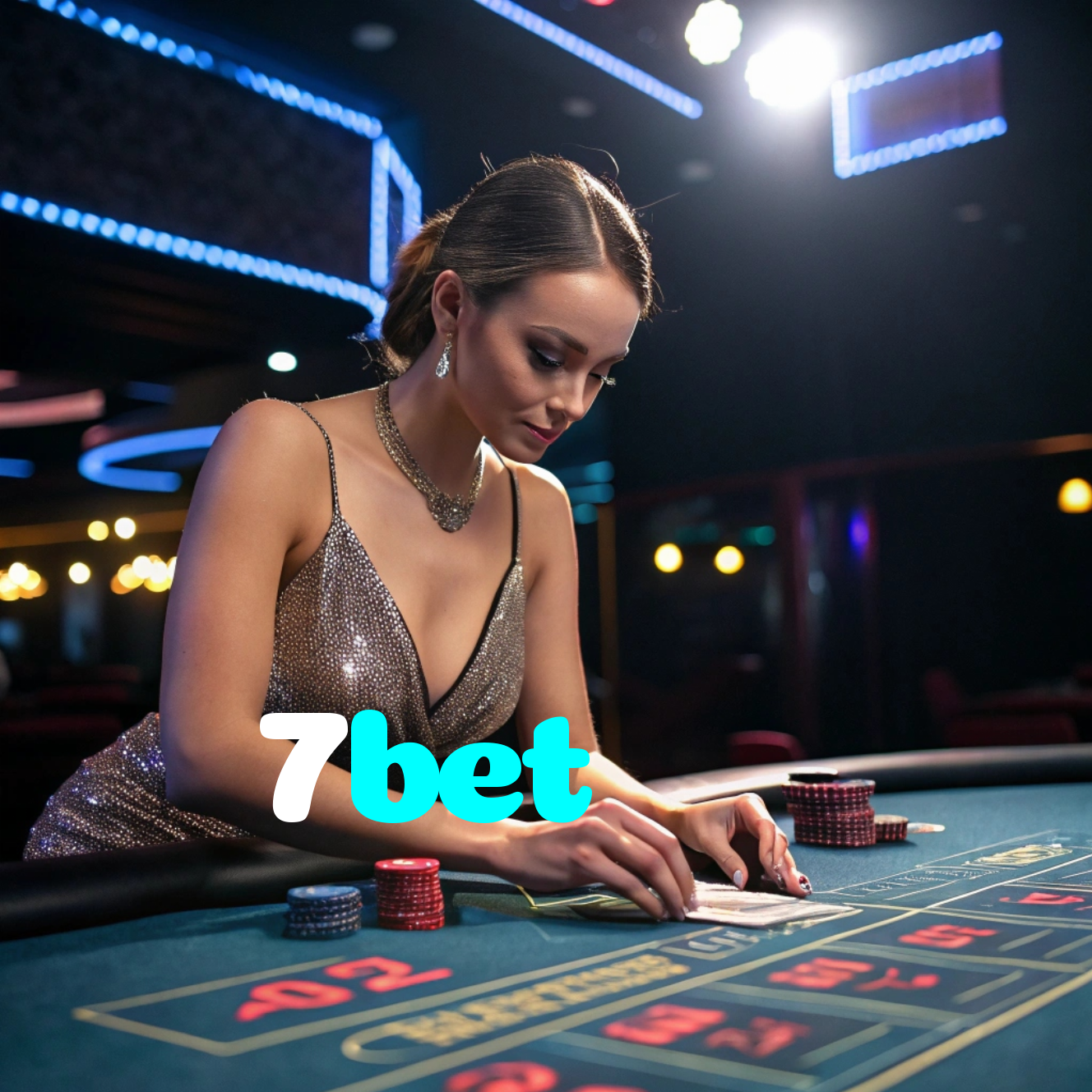 7bet - Baixe o App 7bet para Android e Comece a Jogar