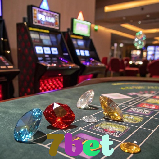 7bet - Baixe o App 7bet para Android e Comece a Jogar