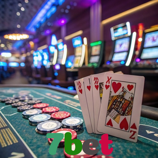 7bet - Baixe o App 7bet para Android e Comece a Jogar