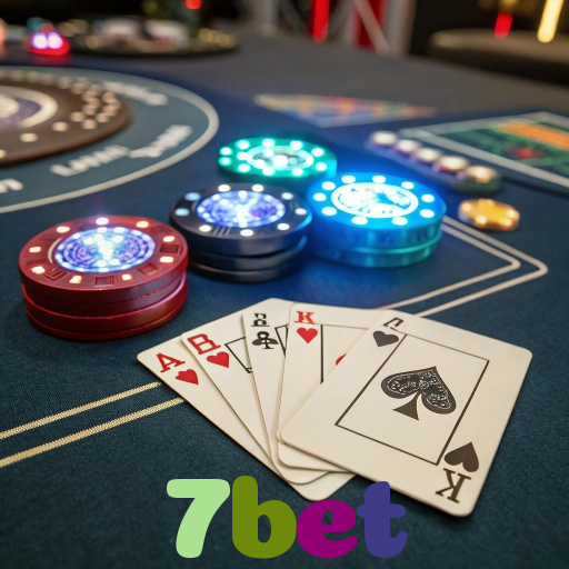 7bet - Baixe o App 7bet para Android e Comece a Jogar