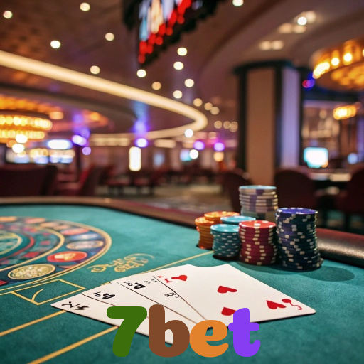7bet - Baixe o App 7bet para Android e Comece a Jogar