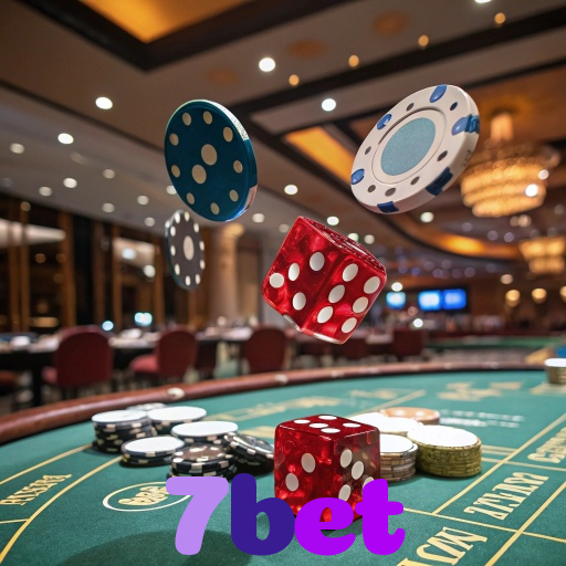 7bet - Baixe o app 7bet no Google Play e jogue ao vivo