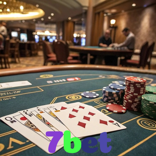 7bet - Baixe o App 7bet para Android e Comece a Jogar
