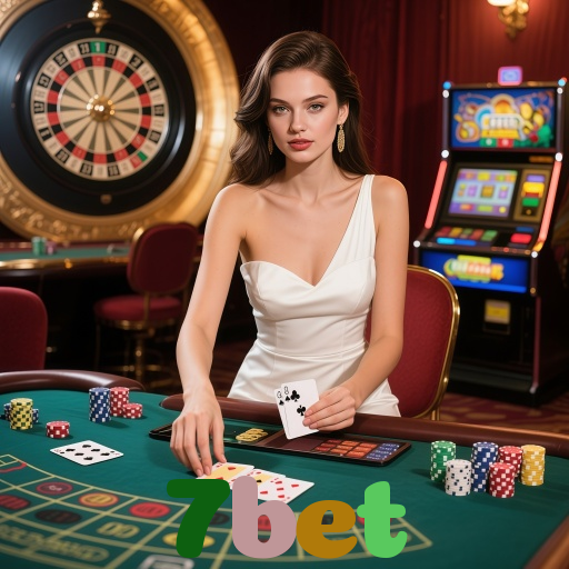 7bet - Baixe o app 7bet no Google Play e jogue ao vivo