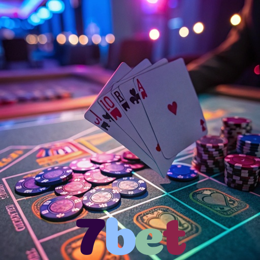 7bet - Baixe o app 7bet no Google Play e jogue ao vivo