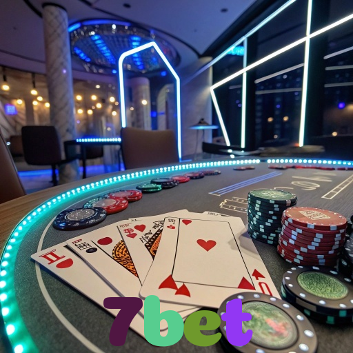 7bet - Baixe o App 7bet para Android e Comece a Jogar