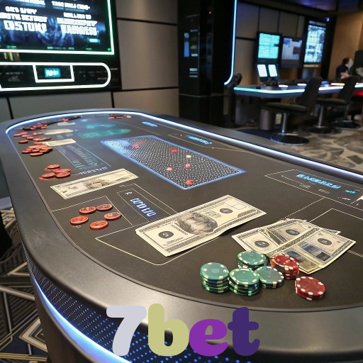 7bet - Baixe o App 7bet para Android e Comece a Jogar
