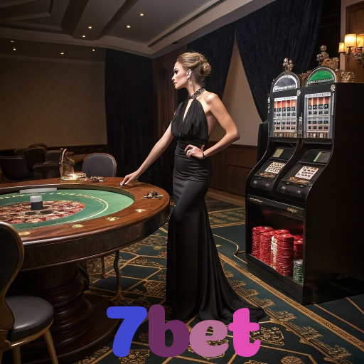 7bet - Baixe o app 7bet no Google Play e jogue ao vivo