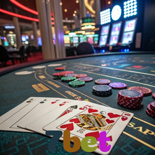 7bet - Baixe o App 7bet para Android e Comece a Jogar