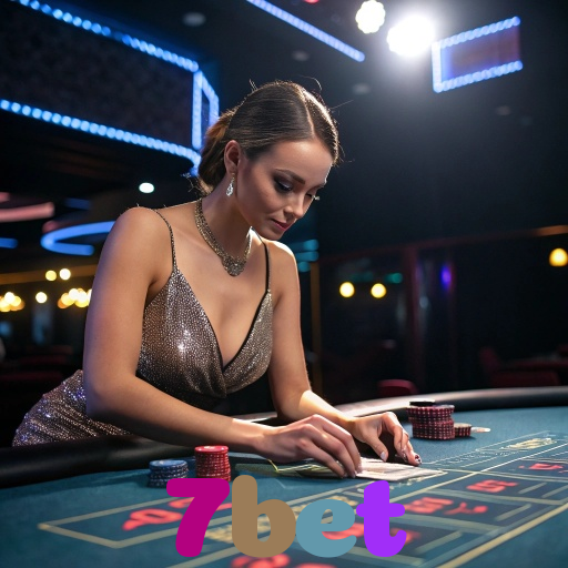 7bet - Baixe o app 7bet no Google Play e jogue ao vivo