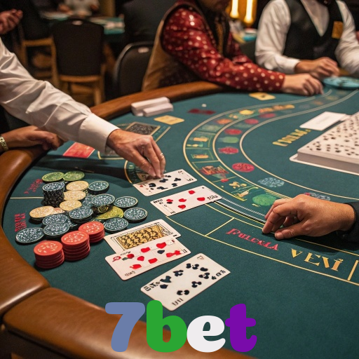 7bet - Baixe o app 7bet no Google Play e jogue ao vivo